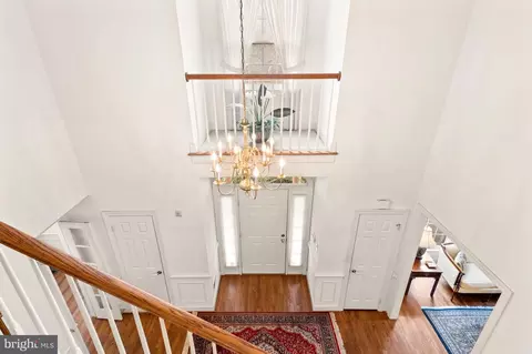 Entry Way - 10109 Meyer Point Ter, Potomac, MD 20854 photo 3 of 5