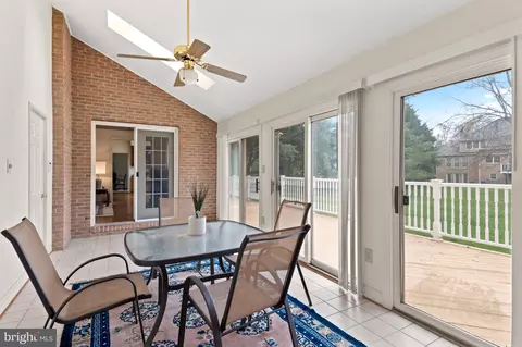 Exterior - 10109 Meyer Point Ter, Potomac, MD 20854 photo 7 of 10