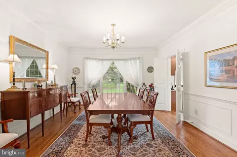 Dining - 10109 Meyer Point Ter, Potomac, MD 20854 photo 1 of 3