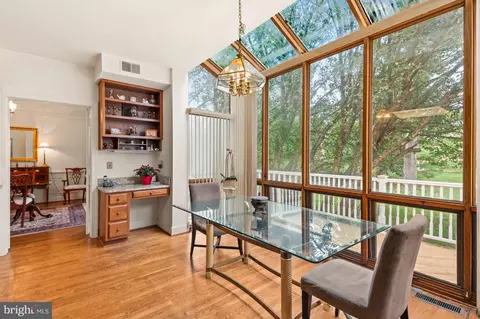 Dining - 10109 Meyer Point Ter, Potomac, MD 20854 photo 3 of 3