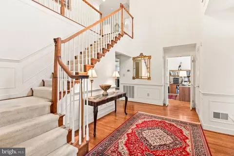 Entry Way - 10109 Meyer Point Ter, Potomac, MD 20854 photo 2 of 5