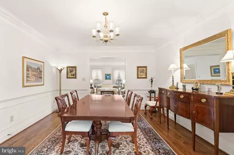 Dining - 10109 Meyer Point Ter, Potomac, MD 20854 photo 2 of 3