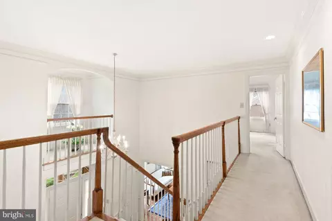 Entry Way - 10109 Meyer Point Ter, Potomac, MD 20854 photo 4 of 5