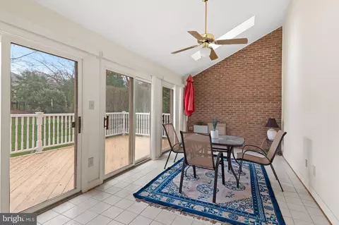 Exterior - 10109 Meyer Point Ter, Potomac, MD 20854 photo 6 of 10