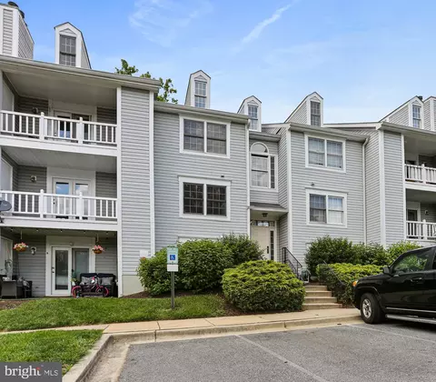12213 Eagles Nest Ct #L, Germantown, MD 20874