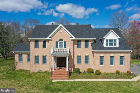 13424 Query Mill Rd, North Potomac, MD 20878