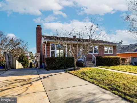 11819 Selfridge Rd, Silver Spring, MD 20906