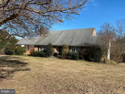 18401 Mink Holw, Highland, MD 20777