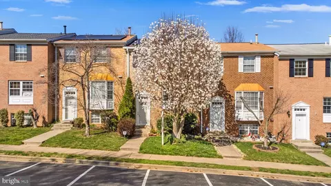 91 Travis Ct, Gaithersburg, MD 20879