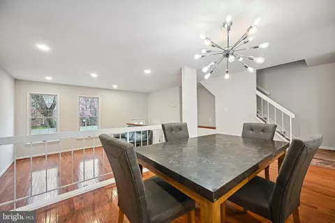 Dining - 84 Catoctin Ct, Silver Spring, MD 20906 photo 1 of 2
