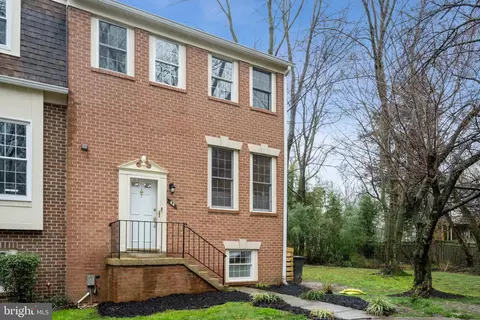 Exterior - 84 Catoctin Ct, Silver Spring, MD 20906 photo 3 of 6
