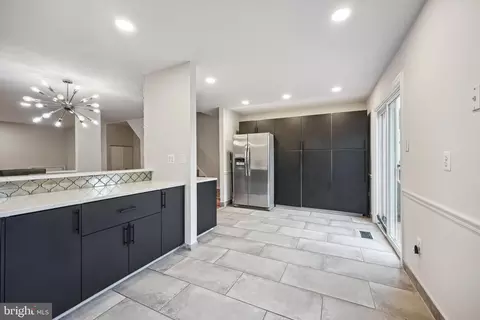 Kitchen - 84 Catoctin Ct, Silver Spring, MD 20906 photo 2 of 2