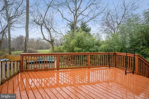 Exterior - 84 Catoctin Ct, Silver Spring, MD 20906 photo 6 of 6