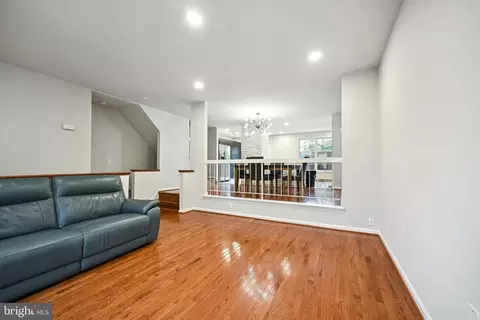 Living - 84 Catoctin Ct, Silver Spring, MD 20906 photo 1 of 3