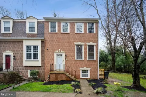 Exterior - 84 Catoctin Ct, Silver Spring, MD 20906 photo 2 of 6