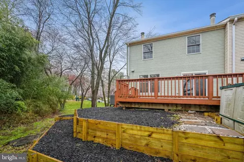 Exterior - 84 Catoctin Ct, Silver Spring, MD 20906 photo 4 of 6
