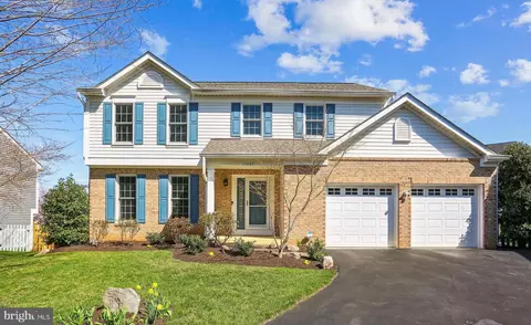 11605 Queen Nicole Ter, Germantown, MD 20876