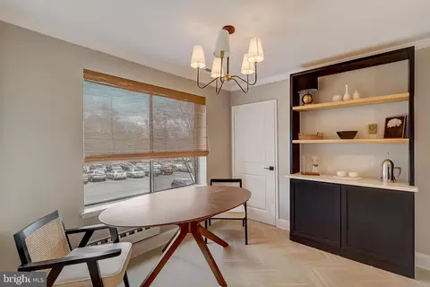 Dining - 15320 Pine Orchard Dr #83-2K, Silver Spring, MD 20906 photo 1 of 2