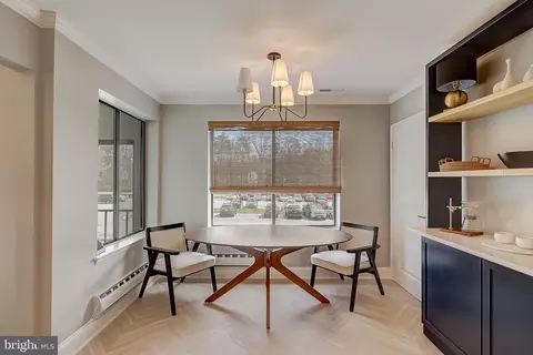Dining - 15320 Pine Orchard Dr #83-2K, Silver Spring, MD 20906 photo 2 of 2