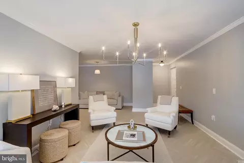 Living - 15320 Pine Orchard Dr #83-2K, Silver Spring, MD 20906 photo 5 of 5