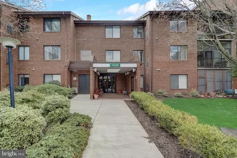 15320 Pine Orchard Dr #83-2K, Silver Spring, MD 20906