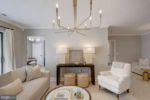 Living - 15320 Pine Orchard Dr #83-2K, Silver Spring, MD 20906 photo 4 of 5