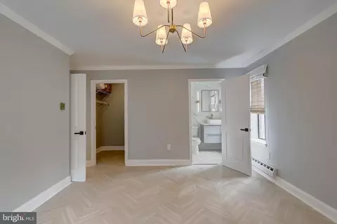 Bedroom - 15320 Pine Orchard Dr #83-2K, Silver Spring, MD 20906 photo 5 of 5