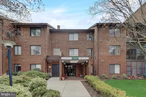Exterior - 15320 Pine Orchard Dr #83-2K, Silver Spring, MD 20906 photo 2 of 2