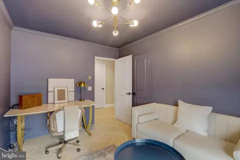Bedroom - 15320 Pine Orchard Dr #83-2K, Silver Spring, MD 20906 photo 2 of 5
