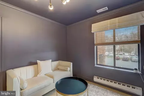 Bedroom - 15320 Pine Orchard Dr #83-2K, Silver Spring, MD 20906 photo 4 of 5