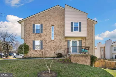 22 Tynewick Ct #22-36, Silver Spring, MD 20906 photo 46
