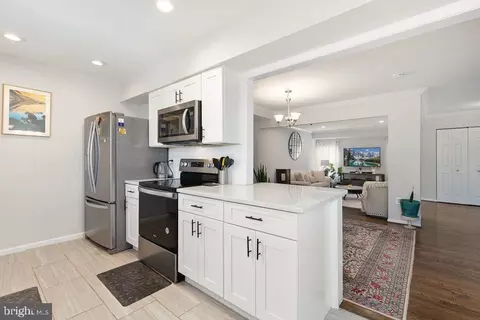 22 Tynewick Ct #22-36, Silver Spring, MD 20906 photo 18