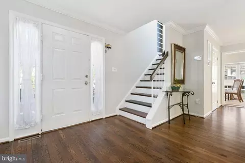 22 Tynewick Ct #22-36, Silver Spring, MD 20906 photo 5