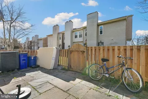 22 Tynewick Ct #22-36, Silver Spring, MD 20906 photo 44
