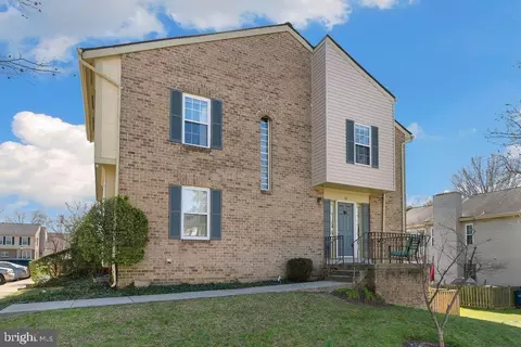 22 Tynewick Ct #22-36, Silver Spring, MD 20906 photo 48
