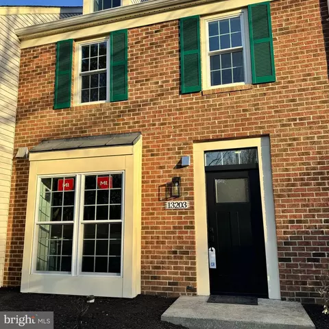 13203 Copland Ct, Silver Spring, MD 20904