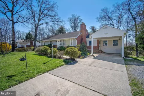 2100 Arcola Ave, Silver Spring, MD 20902