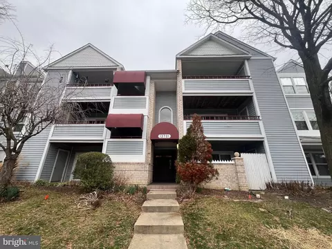 Exterior - 13701 Modrad Way #9C-13, Silver Spring, MD 20904 photo 2 of 9