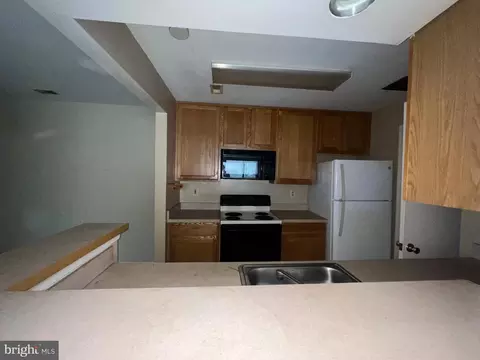 Kitchen - 13701 Modrad Way #9C-13, Silver Spring, MD 20904 photo 2 of 6