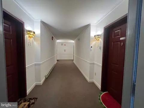 Entry Way - 13701 Modrad Way #9C-13, Silver Spring, MD 20904 photo 3 of 5