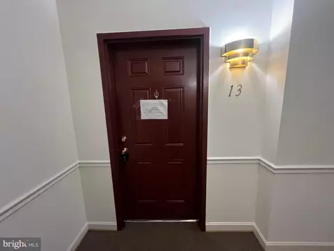 Entry Way - 13701 Modrad Way #9C-13, Silver Spring, MD 20904 photo 2 of 5