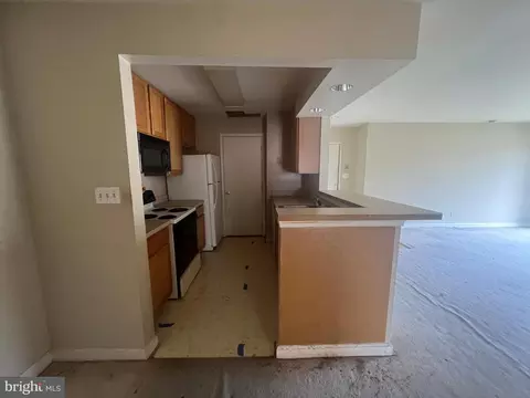 Kitchen - 13701 Modrad Way #9C-13, Silver Spring, MD 20904 photo 6 of 6