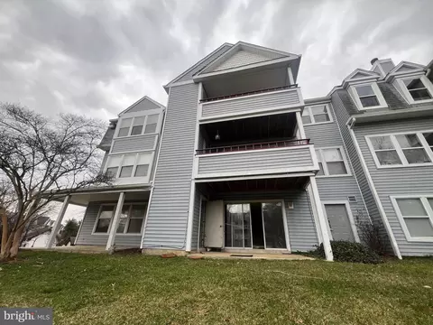 Exterior - 13701 Modrad Way #9C-13, Silver Spring, MD 20904 photo 9 of 9
