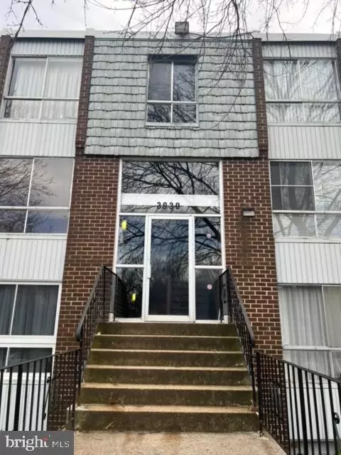 Exterior - 3930 Bel Pre Rd #3930-5, Silver Spring, MD 20906 photo 2 of 2