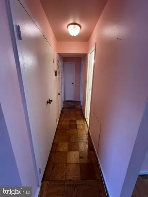 Entry Way - 3930 Bel Pre Rd #3930-5, Silver Spring, MD 20906 photo 2 of 2