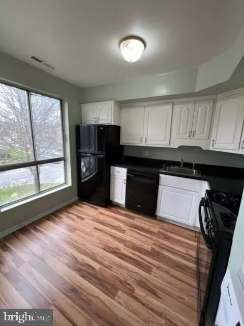 Kitchen - 3930 Bel Pre Rd #3930-5, Silver Spring, MD 20906 photo 1 of 1