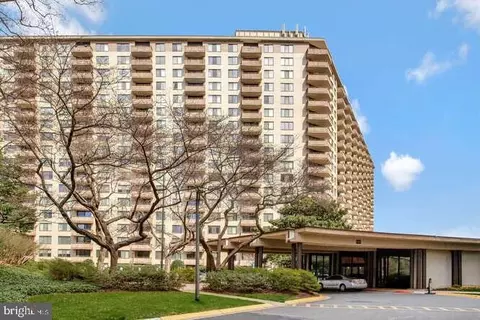 5225 Pooks Hill Rd #1612S, Bethesda, MD 20814