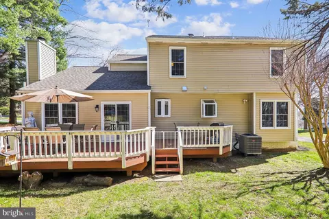 Exterior - 13501 Winding Trail Ct, Silver Spring, MD 20906 photo 5 of 9
