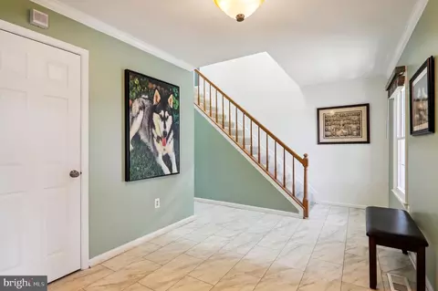 Entry Way - 13501 Winding Trail Ct, Silver Spring, MD 20906 photo 1 of 3