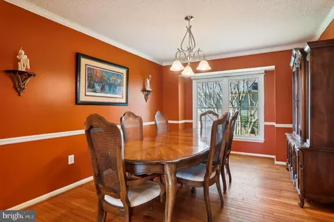Dining - 13501 Winding Trail Ct, Silver Spring, MD 20906 photo 1 of 2